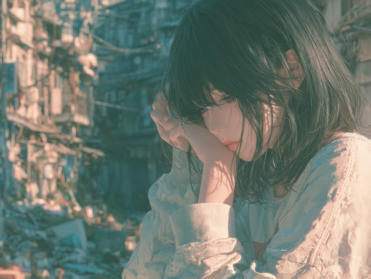 young_woman_with_a_haggard_face_dim_eyes_wearing_simple_cloth_7f4cd8db-2c72-4efa-b4bf-563a4c9fba1d_3.png