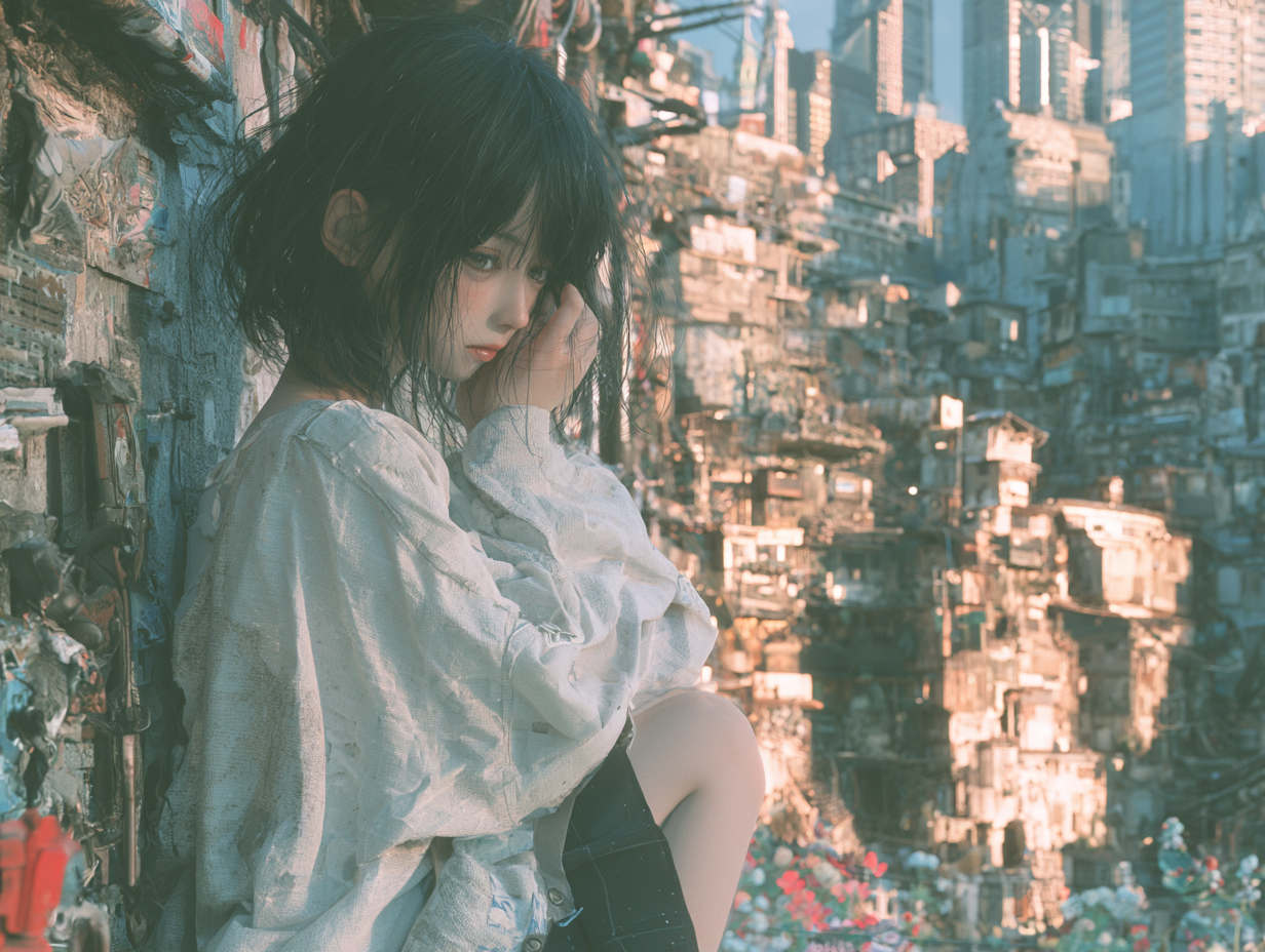young_woman_with_a_haggard_face_dim_eyes_wearing_simple_cloth_7f4cd8db-2c72-4efa-b4bf-563a4c9fba1d_1.png
